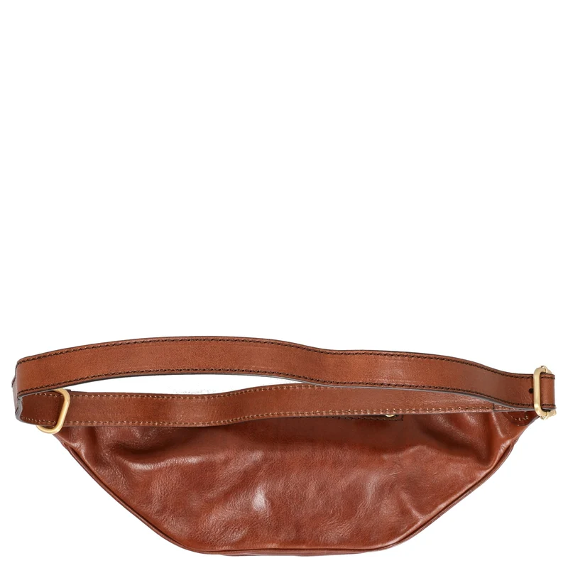 The Bridge Story Viaggio - Riñonera 42 cm (marrone)