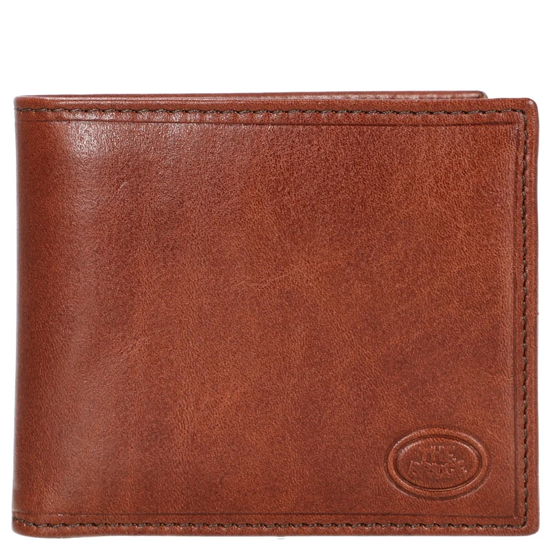 The Bridge Story Uomo - Cartera de hombre 7cc Leder 11 cm (marrone)