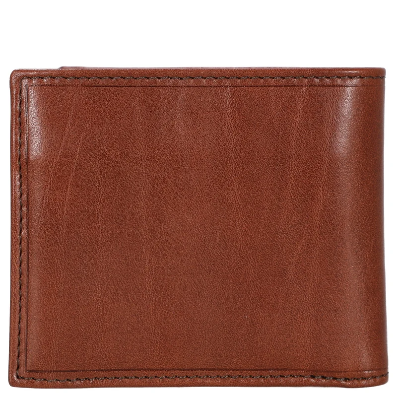 The Bridge Story Uomo - Cartera de hombre 7cc Leder 11 cm (marrone)