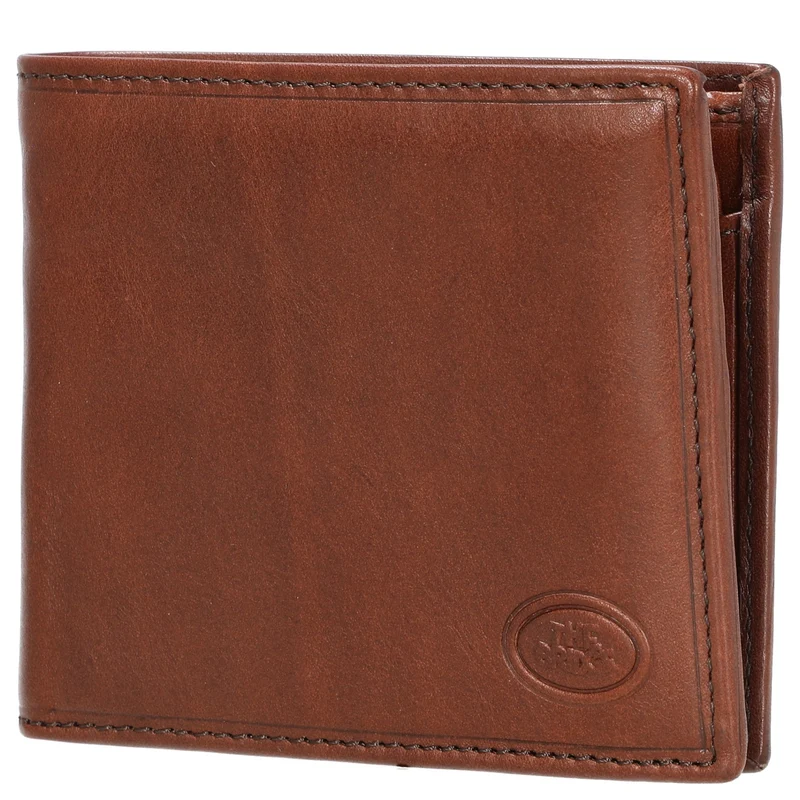 The Bridge Story Uomo - Tarjetero 9cc Leder 10 cm (marrone)