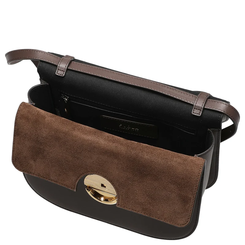Furla Sfera S - Bolso bandolera 21 cm (ciccolato)