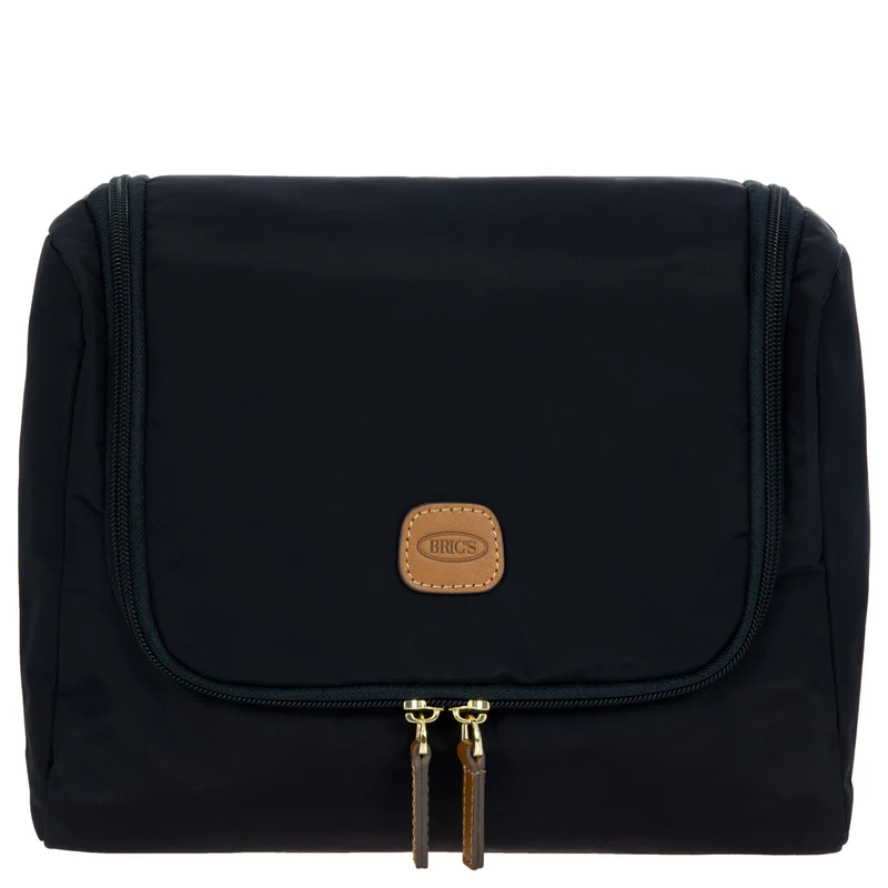Brics X-Travel - Neceser colgante 27 cm (ocean blue)