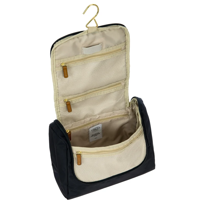 Brics X-Travel - Neceser colgante 27 cm (ocean blue)