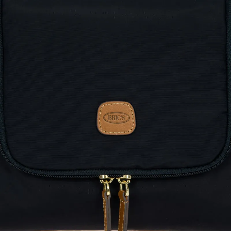 Brics X-Travel - Neceser colgante 27 cm (ocean blue)