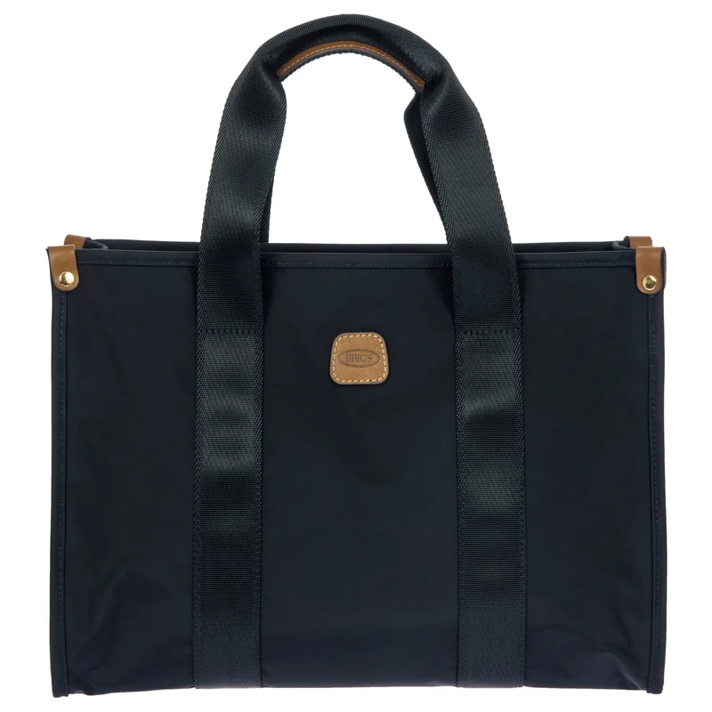 Brics Opera Bag - Bolso de mano 35 cm (ocean blue)