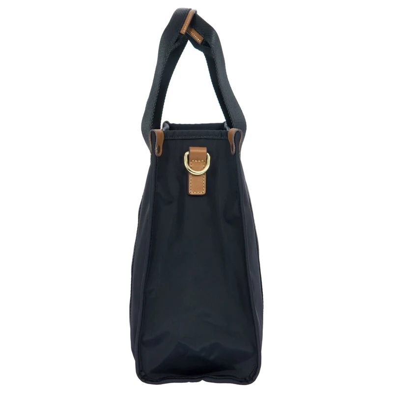 Brics Opera Bag - Bolso de mano 35 cm (ocean blue)