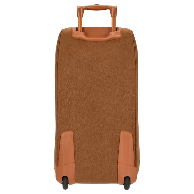Brics Life - Bolsa de viaje con ruedas 72 cm (camel)