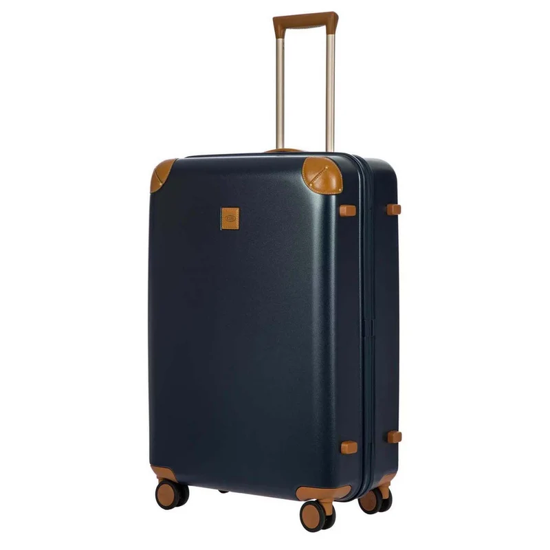 Brics Amalfi - Trolley de 4 ruedas L 76 cm (blue)