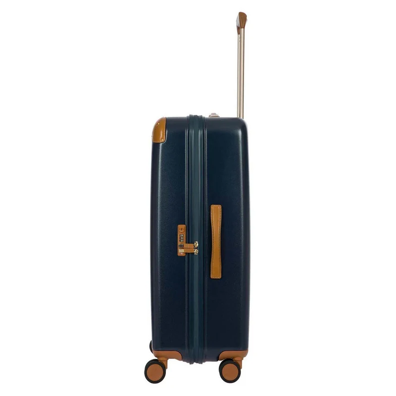 Brics Amalfi - Trolley de 4 ruedas L 76 cm (blue)