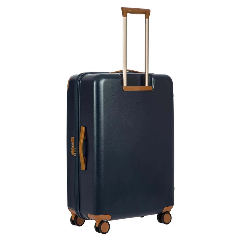 Brics Amalfi - Trolley de 4 ruedas L 76 cm (blue)