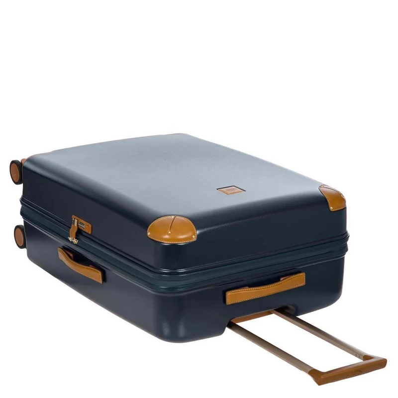 Brics Amalfi - Trolley de 4 ruedas L 76 cm (blue)