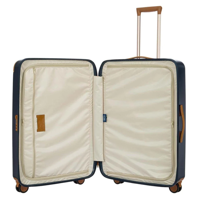 Brics Amalfi - Trolley de 4 ruedas L 76 cm (blue)
