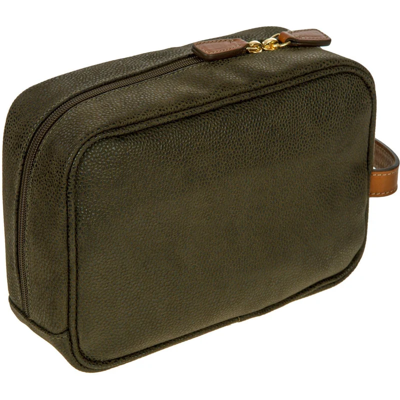 Brics Life - Neceser 25 cm (olive)