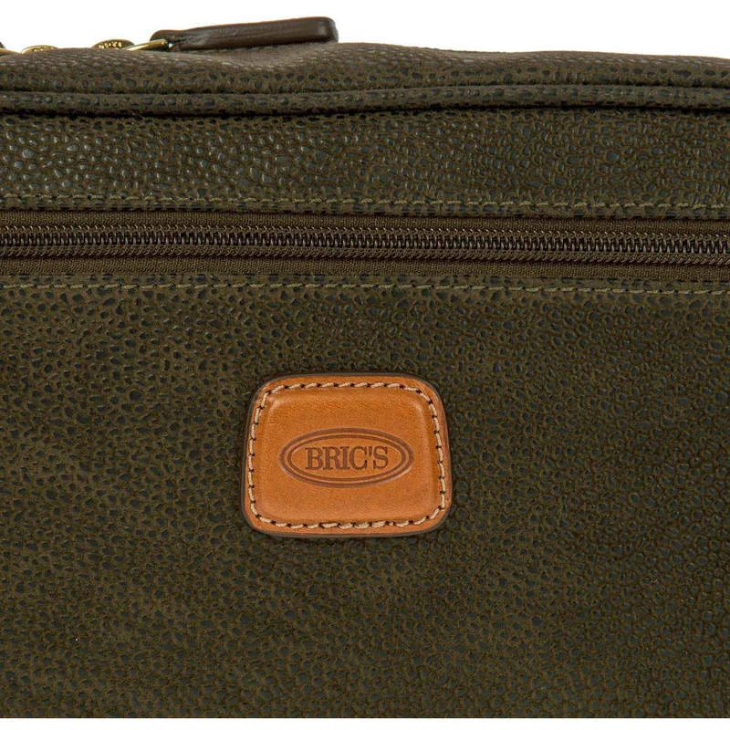 Brics Life - Neceser 25 cm (olive)