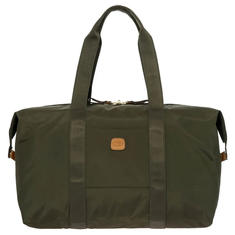 Brics X-Bag - Bolsa de viaje 43 cm (olive)