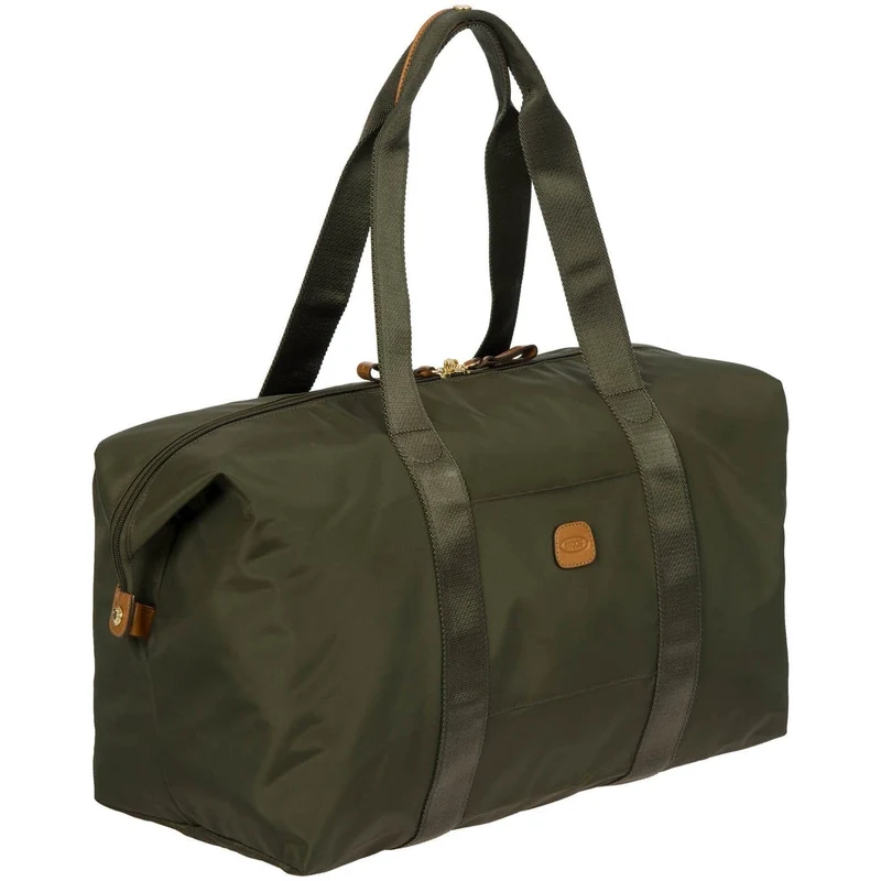 Brics X-Bag - Bolsa de viaje 43 cm (olive)