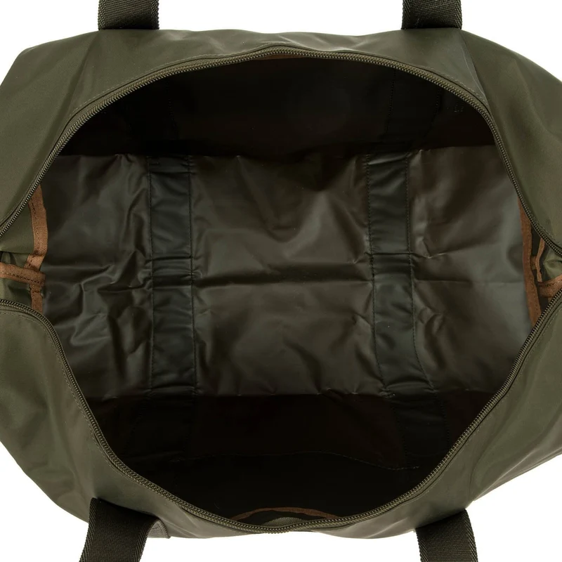 Brics X-Bag - Bolsa de viaje 43 cm (olive)