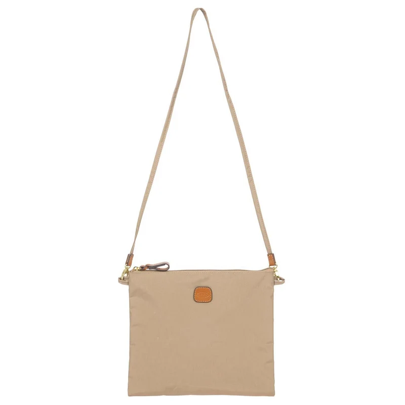 Brics X-Bag - Bolsa de viaje 43 cm (olive)