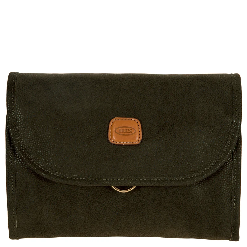 Brics Life - Neceser 26 cm (olive)