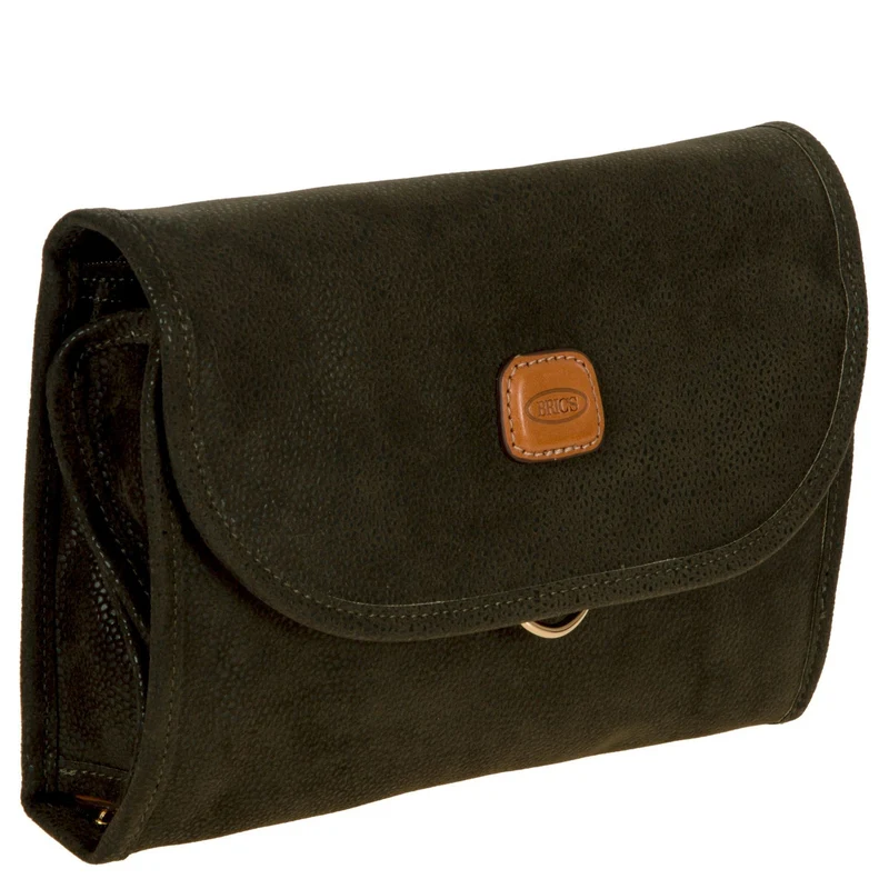 Brics Life - Neceser 26 cm (olive)