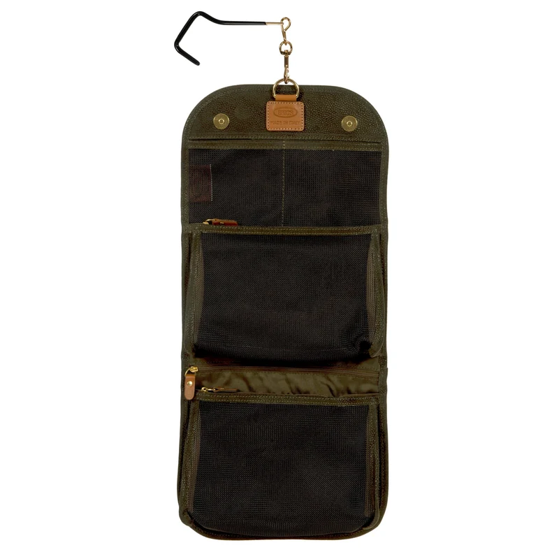 Brics Life - Neceser 26 cm (olive)
