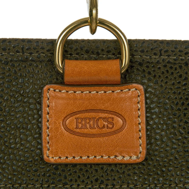 Brics Life - Neceser 26 cm (olive)