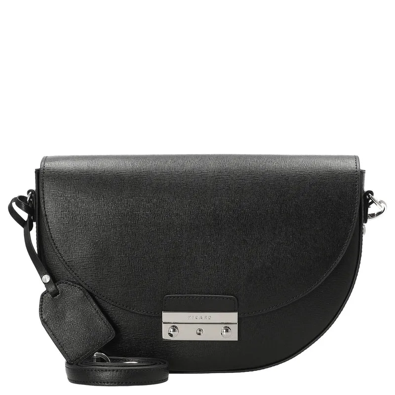 Picard Super Star - Bolso bandolera 29 cm (black)