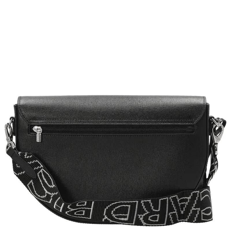 Picard Super Star - Bolso bandolera 29 cm (black)