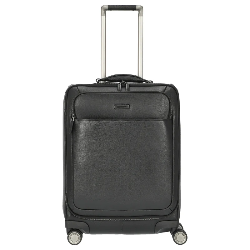 Piquadro Modus 42 - Trolley de cabina 15.6" 55 cm (black)