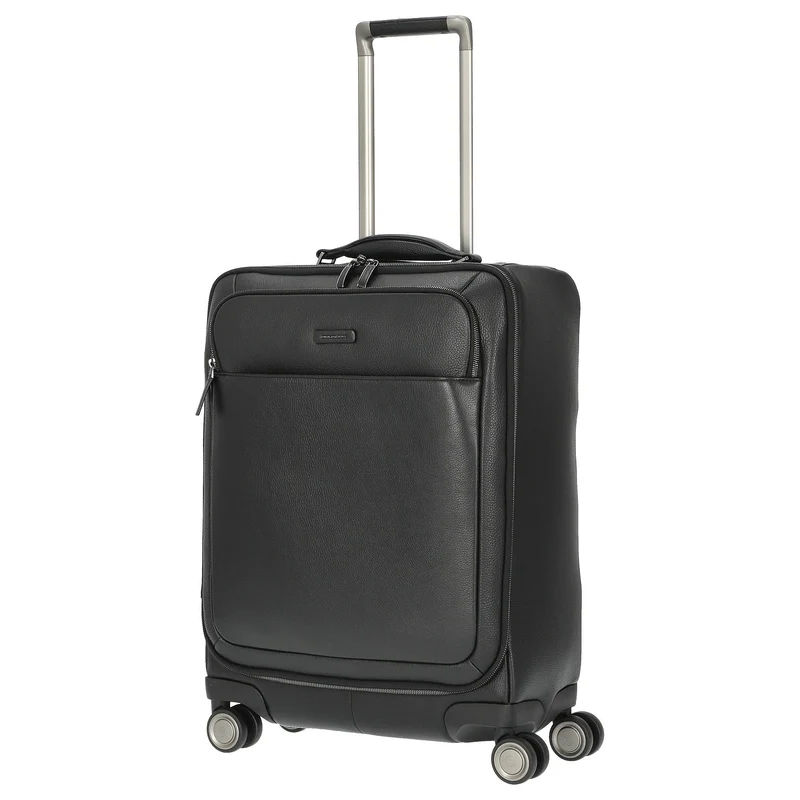 Piquadro Modus 42 - Trolley de cabina 15.6" 55 cm (black)