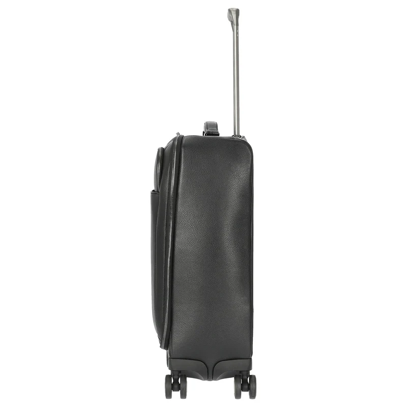 Piquadro Modus 42 - Trolley de cabina 15.6" 55 cm (black)
