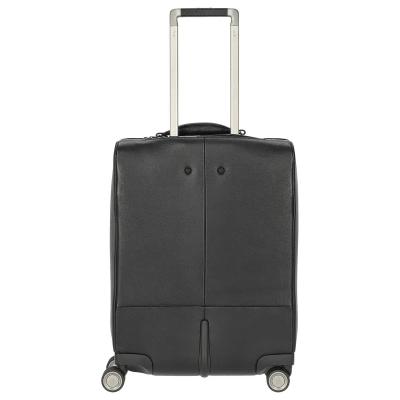 Piquadro Modus 42 - Trolley de cabina 15.6" 55 cm (black)