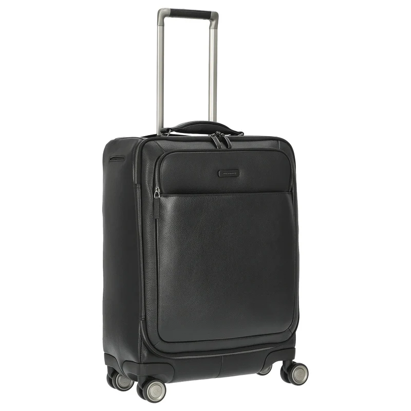 Piquadro Modus 42 - Trolley de cabina 15.6" 55 cm (black)