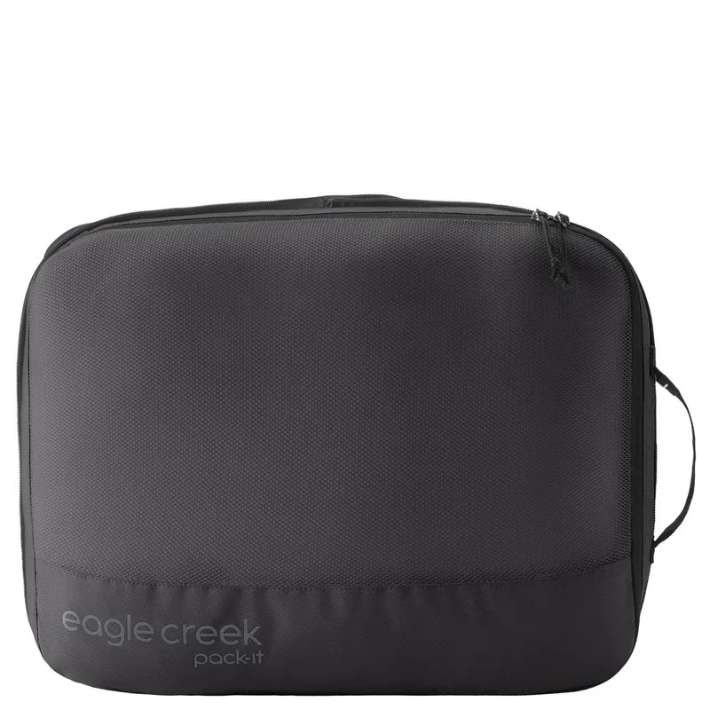 Eagle Creek Pack-It Reveal Expansion Cube L - Bolsa de compresión 46 cm (schwarz)