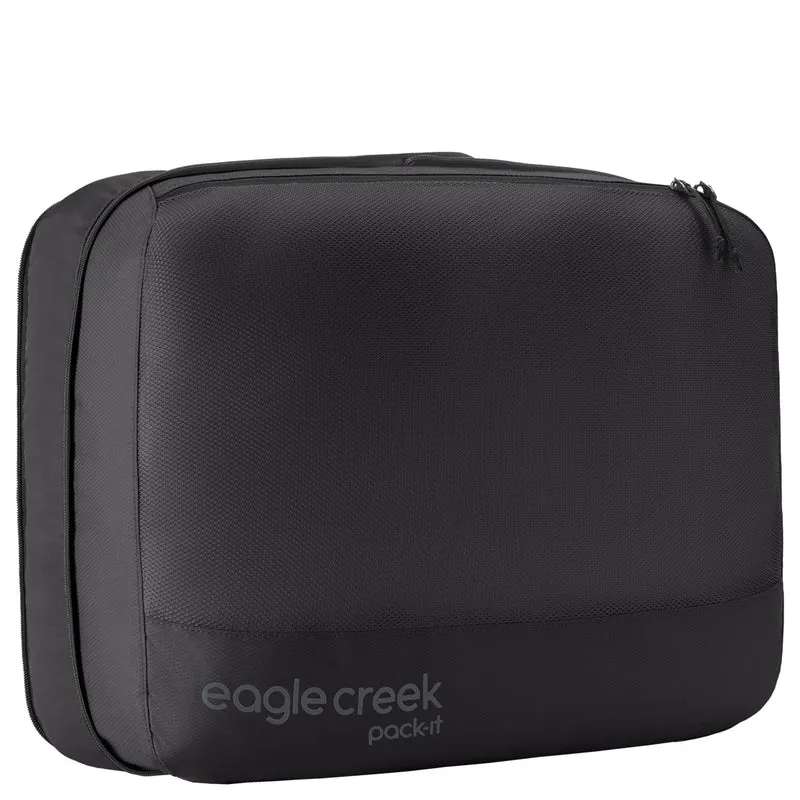 Eagle Creek Pack-It Reveal Expansion Cube L - Bolsa de compresión 46 cm (schwarz)
