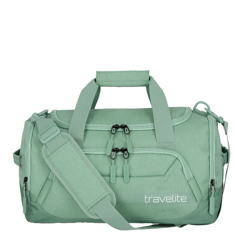 Travelite Kick-Off - Bolsa de viaje 40 cm S (salbei)