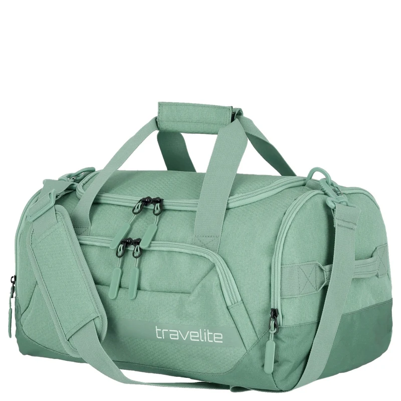 Travelite Kick-Off - Bolsa de viaje 40 cm S (salbei)
