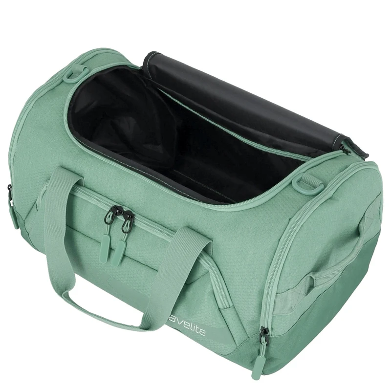 Travelite Kick-Off - Bolsa de viaje 40 cm S (salbei)
