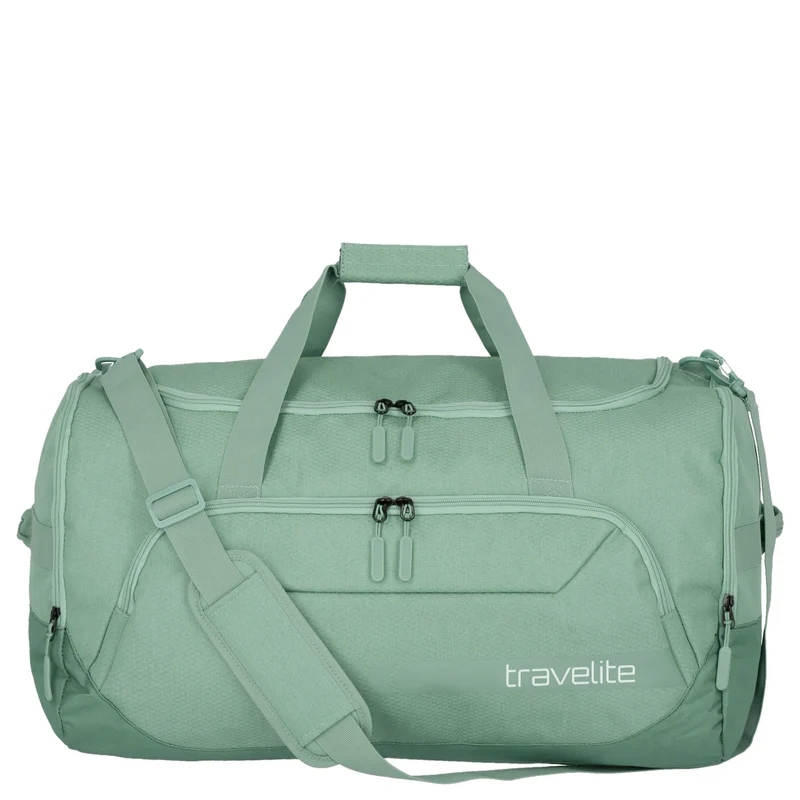 Travelite Kick-Off - Bolsa de viaje 60 cm L (salbei)