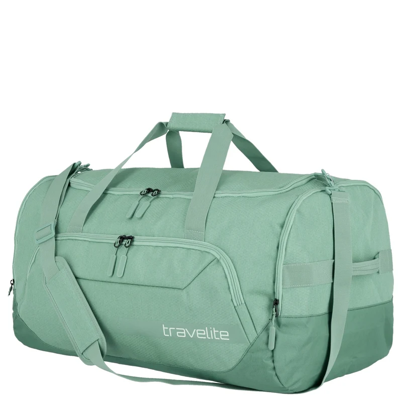Travelite Kick-Off - Bolsa de viaje 60 cm L (salbei)