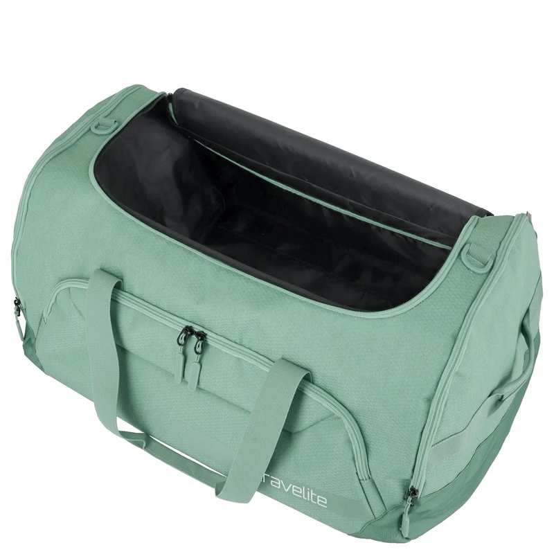 Travelite Kick-Off - Bolsa de viaje 60 cm L (salbei)