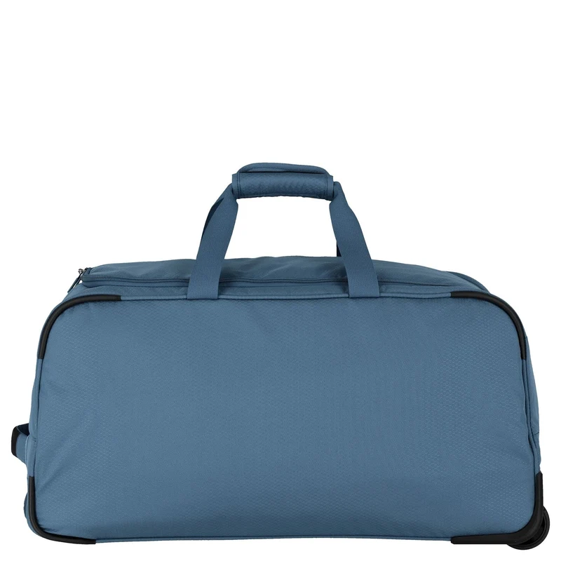 Travelite Skaii - Bolsa de viaje con ruedas 65 cm (panoramablau)