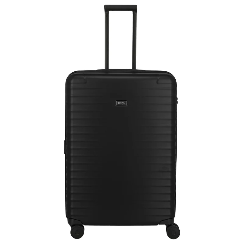 TITAN UPGRADE - Trolley de 4 ruedas 75 cm (nightshade black)
