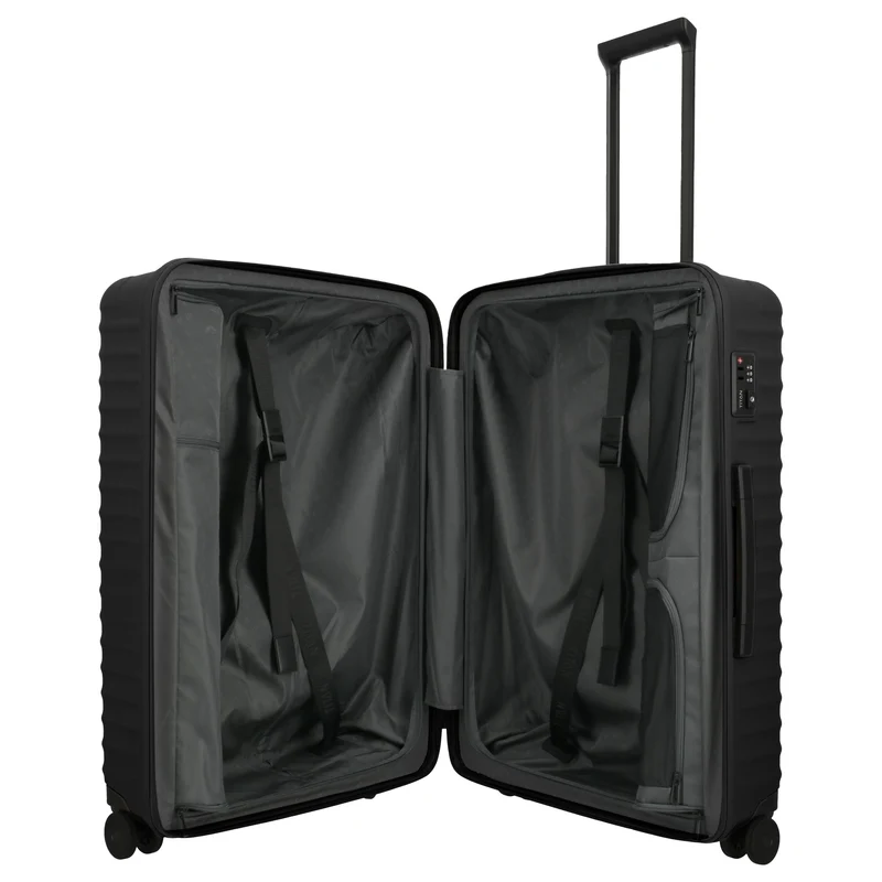 TITAN UPGRADE - Trolley de 4 ruedas 75 cm (nightshade black)