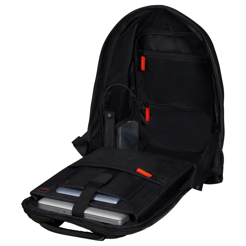 American Tourister Urban Groove - Mochila de ciudad 15.6" 48 cm (schwarz)