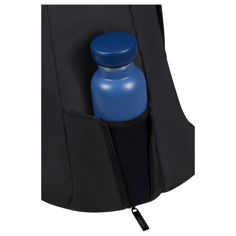 American Tourister Urban Groove - Mochila de ciudad 15.6" 48 cm (schwarz)