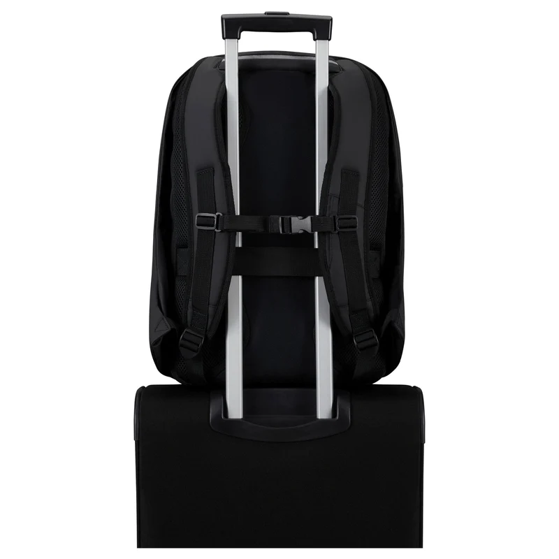 American Tourister Urban Groove - Mochila de ciudad 15.6" 48 cm (schwarz)