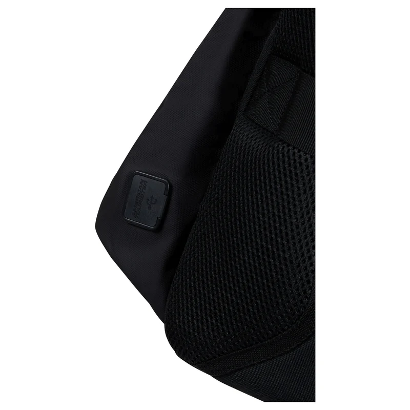 American Tourister Urban Groove - Mochila de ciudad 15.6" 48 cm (schwarz)
