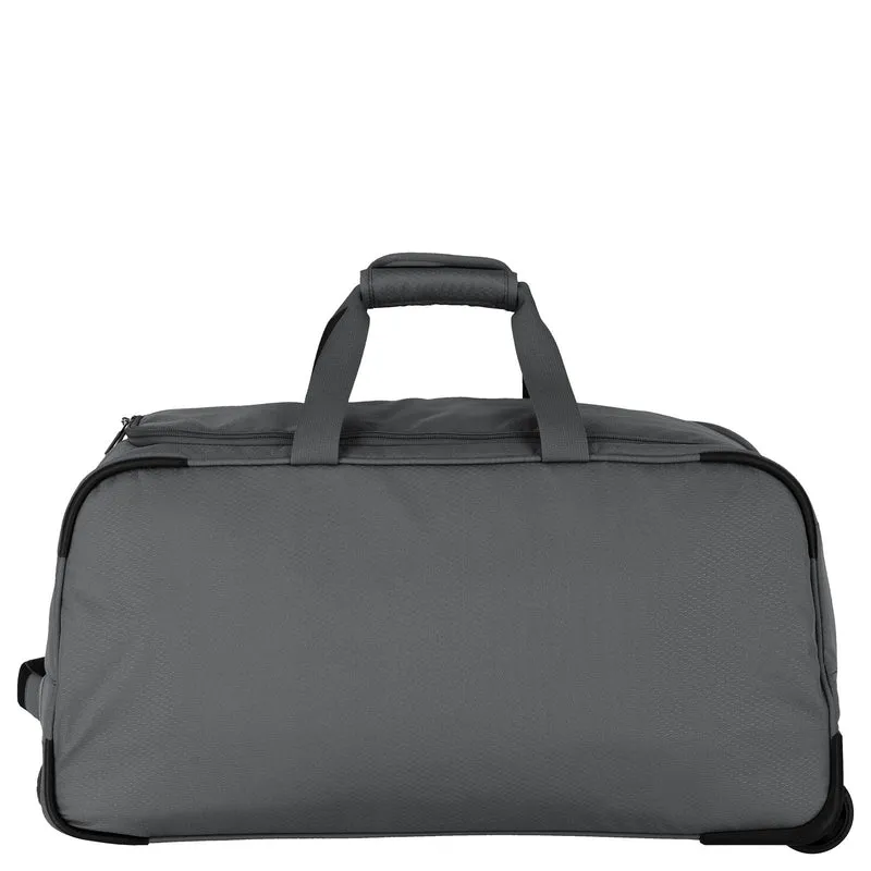 Travelite Skaii - Bolsa de viaje con ruedas 65 cm (gipfelgrau)