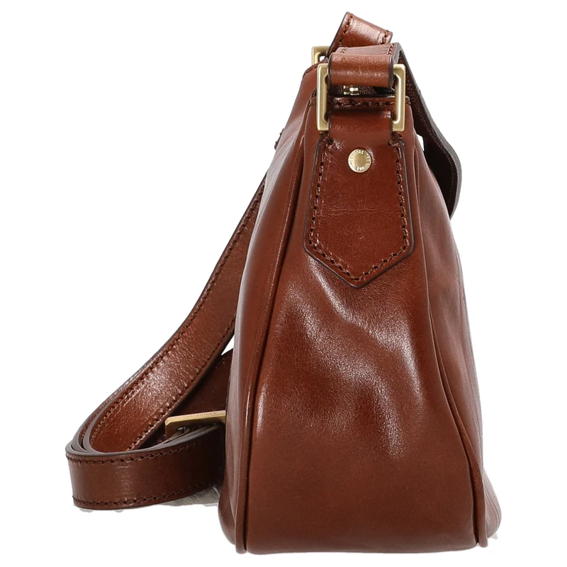 The Bridge Story Donna - Bolso bandolera 23 cm (marrone)
